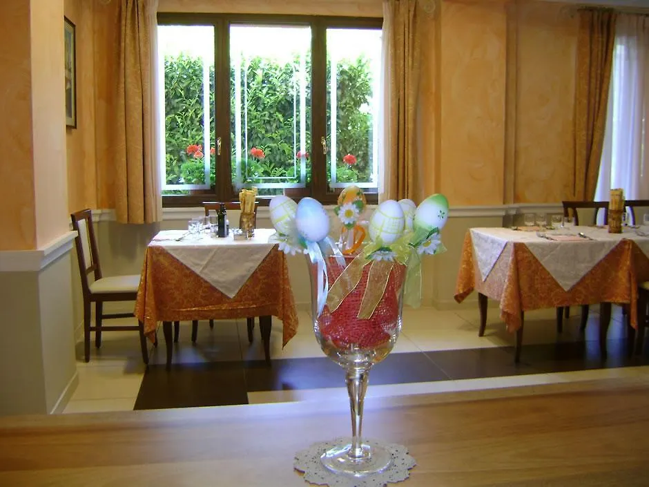 Hotel Adriana Abbadia San Salvator